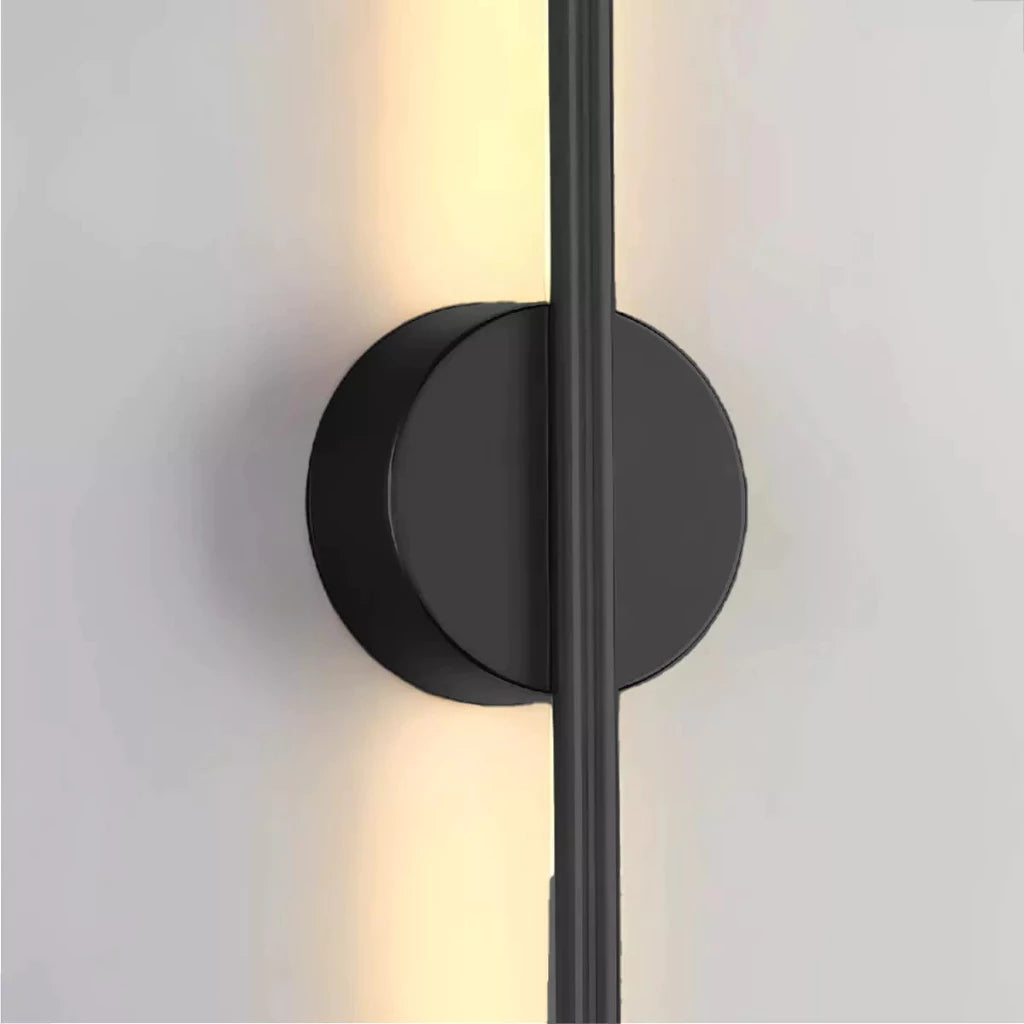 Luminária Arandela de LED para Parede Minimalista