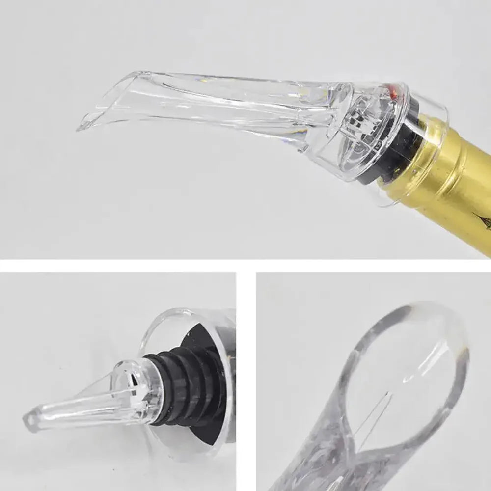 Aerador Para Vinhos - AirVino