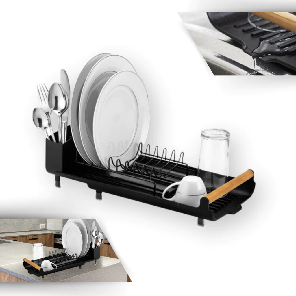 Escorredor FlexClean
