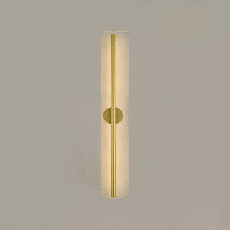 Luminária Arandela de LED para Parede Minimalista
