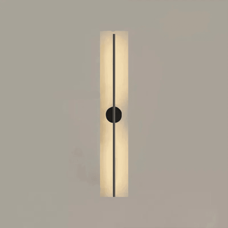 Luminária Arandela de LED para Parede Minimalista